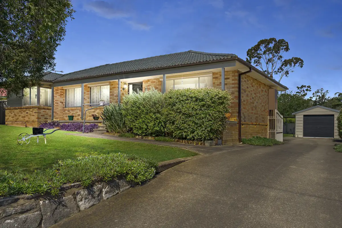 Main view of Homely house listing, 373 Castlereagh Road, Agnes Banks NSW 2753