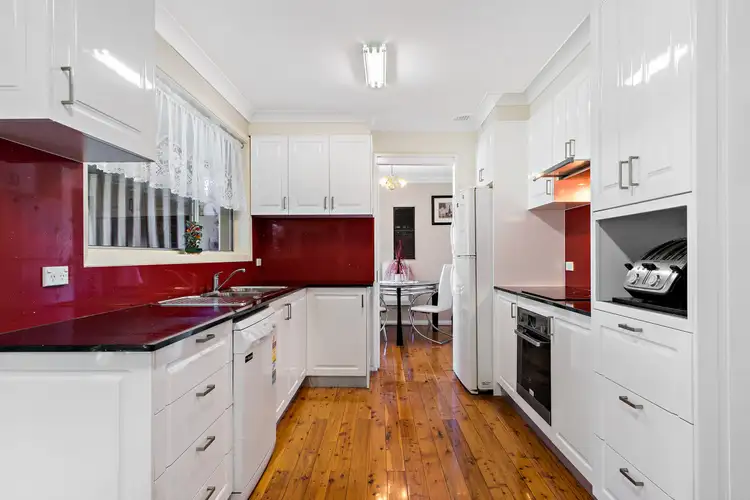 Second view of Homely house listing, 373 Castlereagh Road, Agnes Banks NSW 2753
