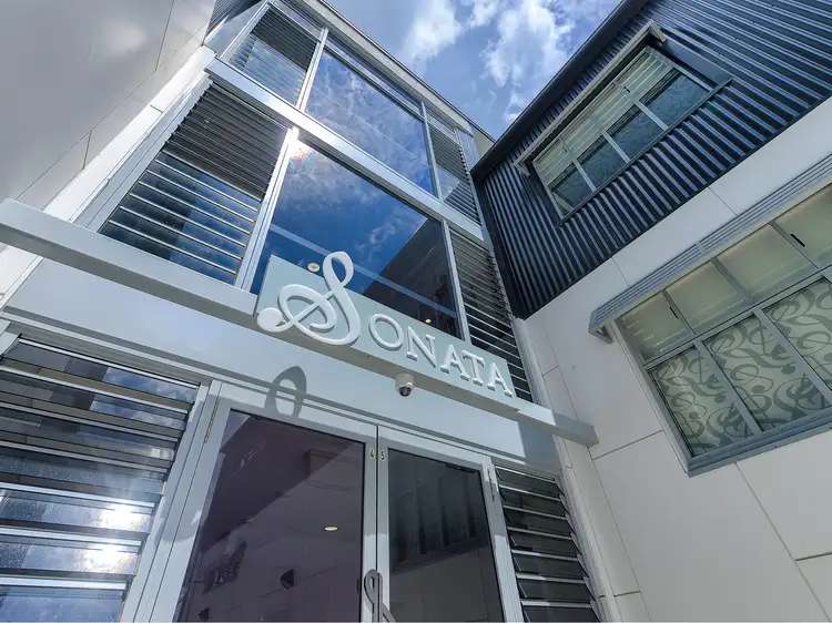 209/45 Shakespeare Street, Coorparoo QLD 4151