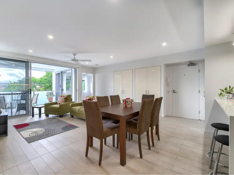 Fifth view of Homely unit listing, 209/45 Shakespeare Street, Coorparoo QLD 4151