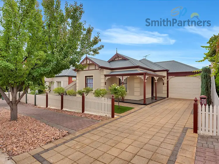 Main view of Homely house listing, 22 Rokewood Circuit, Golden Grove SA 5125