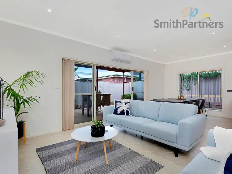Fifth view of Homely house listing, 22 Rokewood Circuit, Golden Grove SA 5125