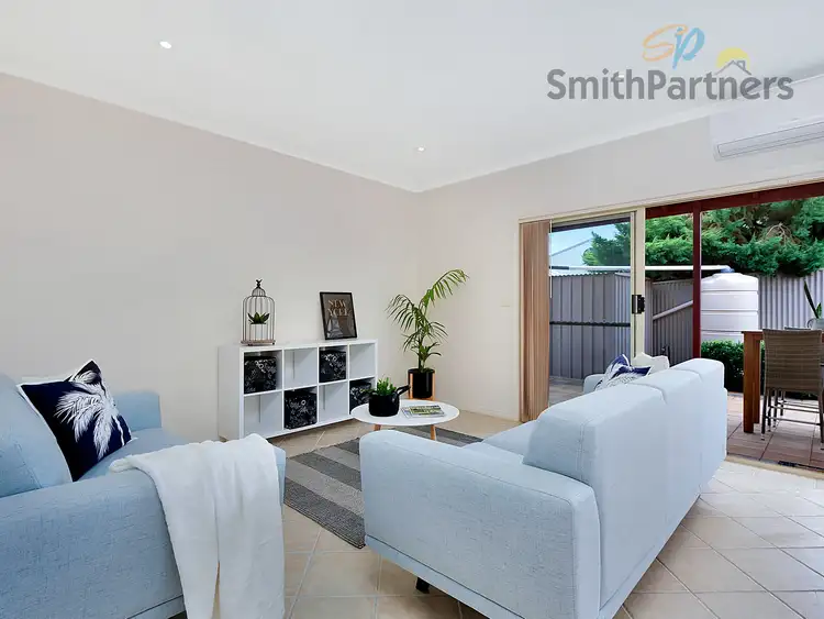 Sixth view of Homely house listing, 22 Rokewood Circuit, Golden Grove SA 5125