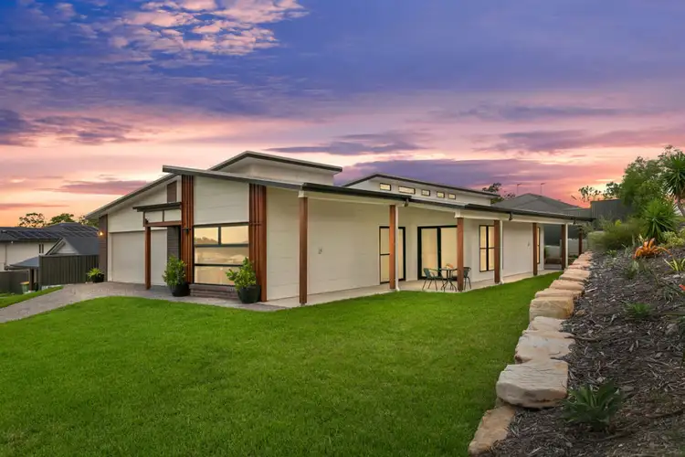 35 Dredge Circle, Brassall QLD 4305