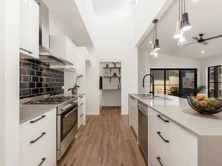Second view of Homely house listing, 35 Dredge Circle, Brassall QLD 4305