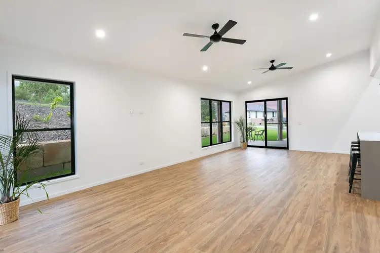 Third view of Homely house listing, 35 Dredge Circle, Brassall QLD 4305