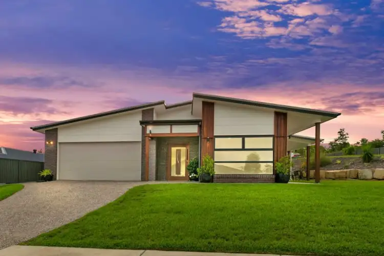 Fourth view of Homely house listing, 35 Dredge Circle, Brassall QLD 4305