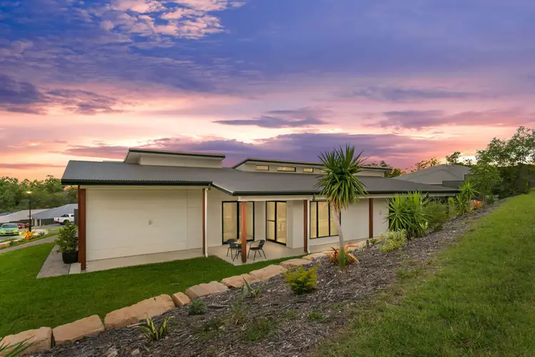 Fifth view of Homely house listing, 35 Dredge Circle, Brassall QLD 4305