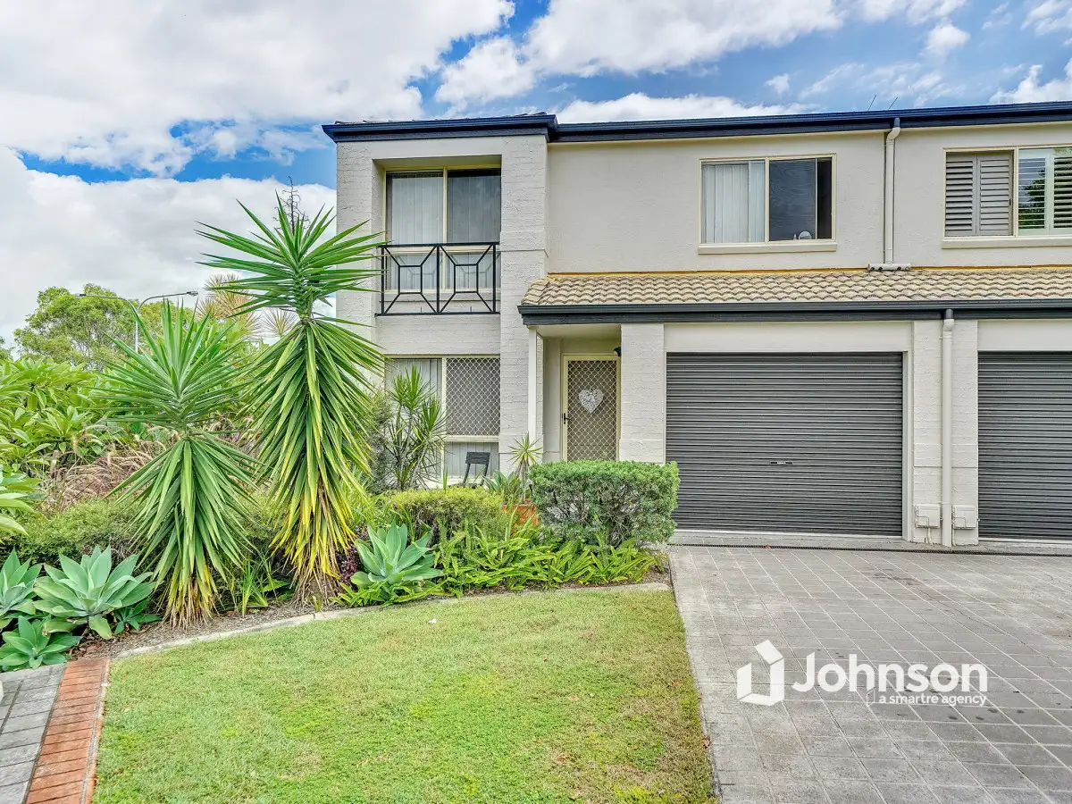 Main view of Homely townhouse listing, 21/20 Hunter Street, Manly West QLD 4179