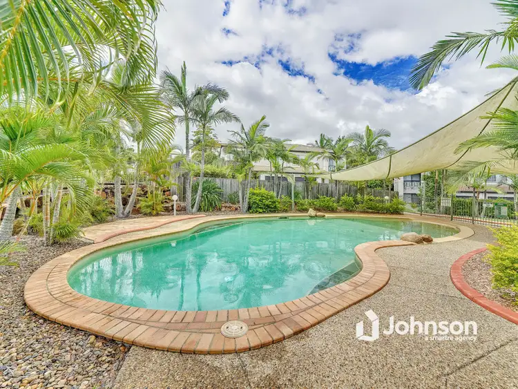 Third view of Homely townhouse listing, 21/20 Hunter Street, Manly West QLD 4179