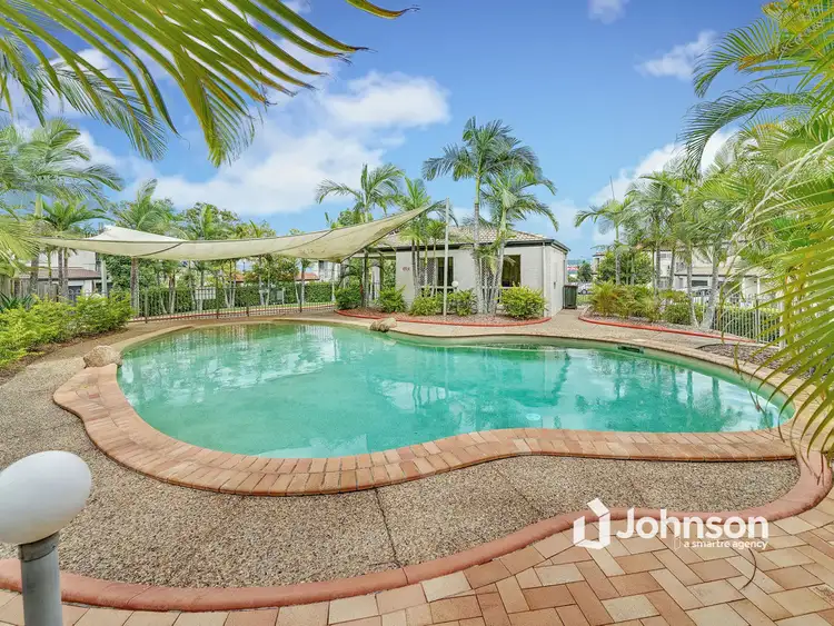 Fourth view of Homely townhouse listing, 21/20 Hunter Street, Manly West QLD 4179