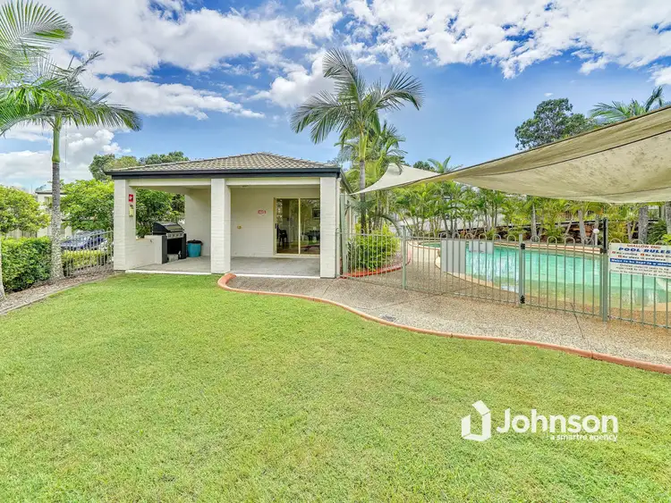 Fifth view of Homely townhouse listing, 21/20 Hunter Street, Manly West QLD 4179