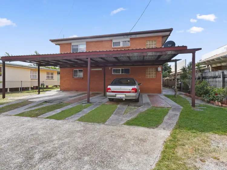 4/13 Bruce Avenue, Paradise Point QLD 4216