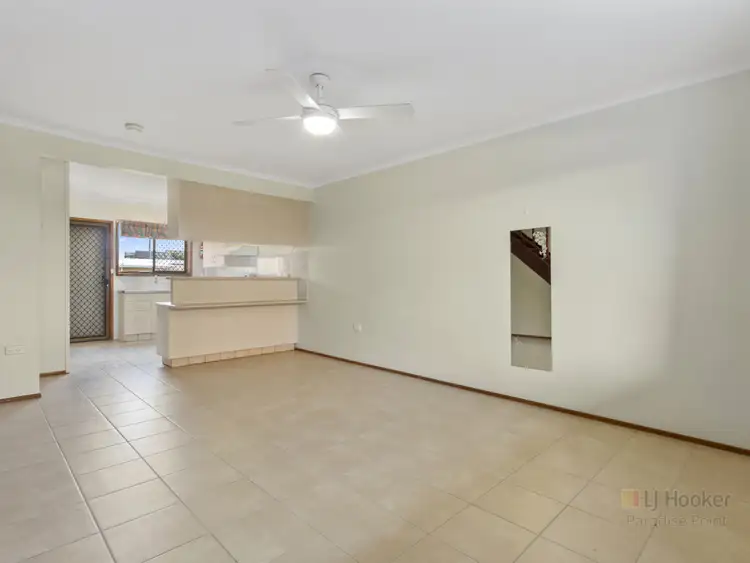 Second view of Homely townhouse listing, 4/13 Bruce Avenue, Paradise Point QLD 4216