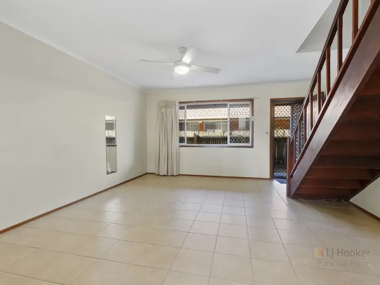 Third view of Homely townhouse listing, 4/13 Bruce Avenue, Paradise Point QLD 4216