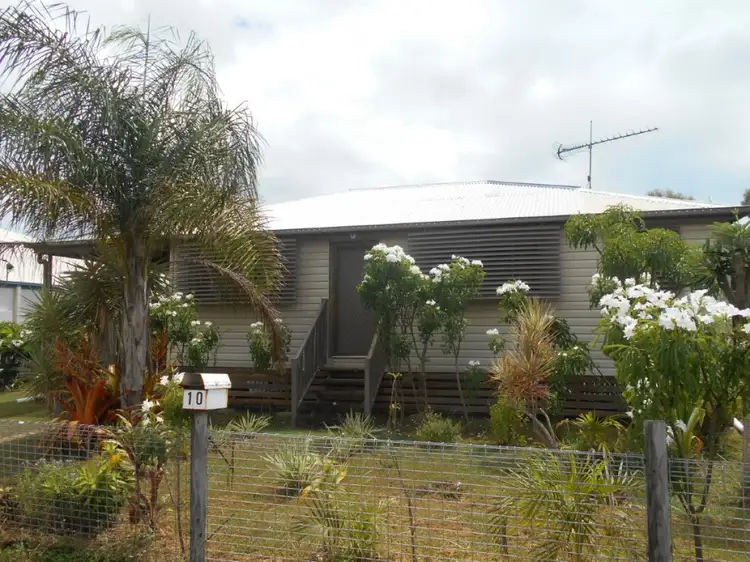 10 Cedar Street, Forrest Beach QLD 4850