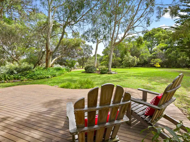 Second view of Homely house listing, 113 Sandy Point Road, Somers VIC 3927
