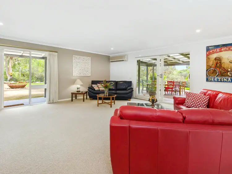 Fifth view of Homely house listing, 113 Sandy Point Road, Somers VIC 3927