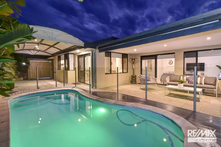 474 Shenton Avenue, Iluka WA 6028