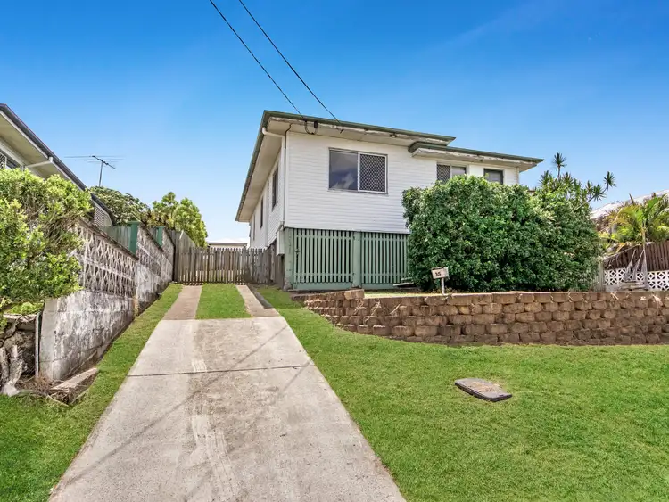 15 Chilcot Street, Silkstone QLD 4304