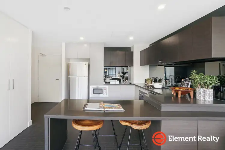 Fifth view of Homely apartment listing, B0602/14H Mentmore Avenue, Rosebery NSW 2018