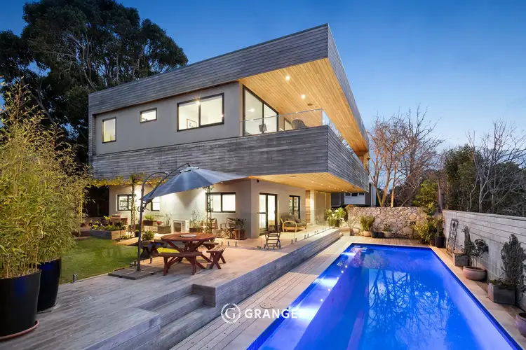 41 The Avenue, Mccrae VIC 3938