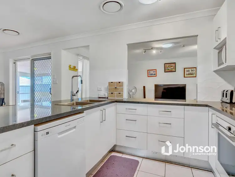 Main view of Homely house listing, 30 Torquay Cr, Tingalpa QLD 4173