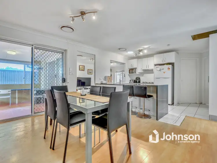 Fourth view of Homely house listing, 30 Torquay Cr, Tingalpa QLD 4173