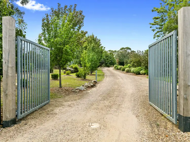 Second view of Homely house listing, 250 Bungower Road, Mornington VIC 3931
