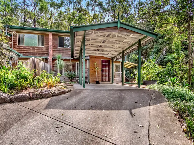9B/51 Parker Street, Goodna QLD 4300