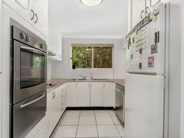 Fourth view of Homely townhouse listing, 9B/51 Parker Street, Goodna QLD 4300
