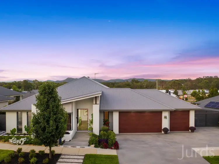 20 Dunnett Avenue (Huntlee), North Rothbury NSW 2335