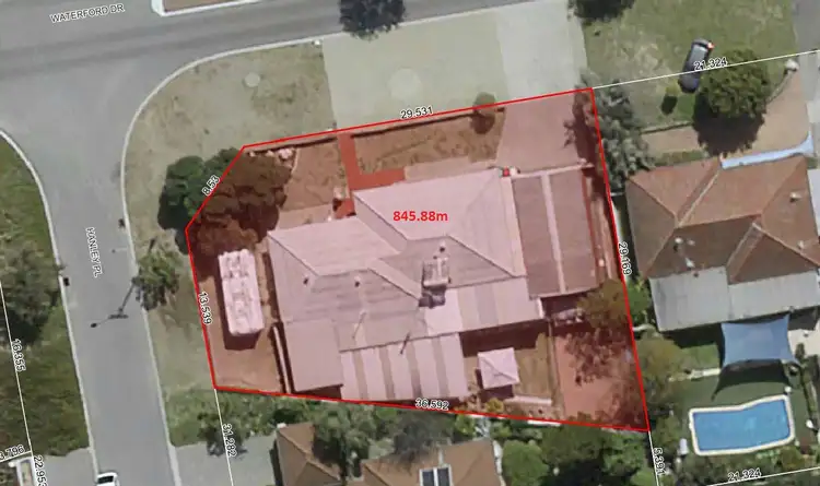 88 Waterford Drive, Hillarys WA 6025