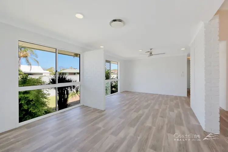 Seventh view of Homely house listing, 29 Oceanview Street, Bargara QLD 4670