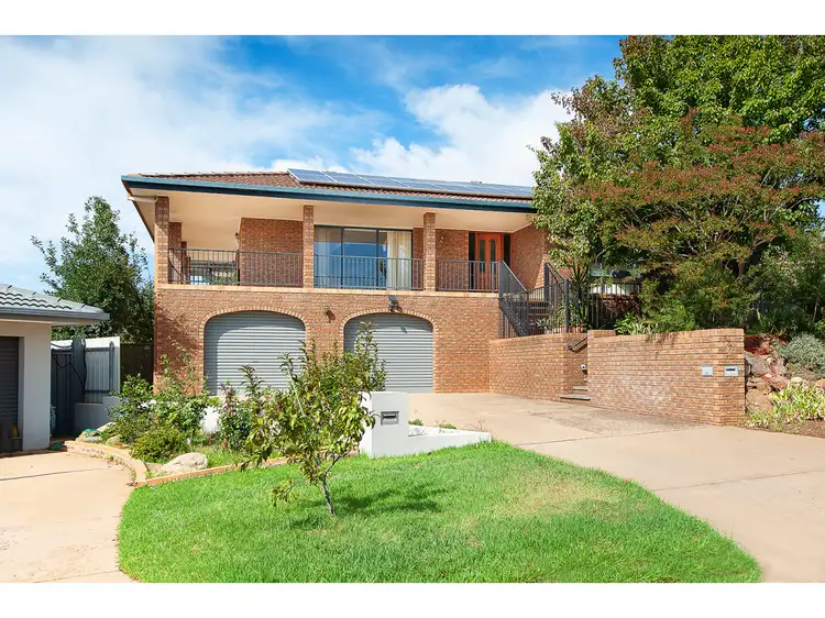 677 Nalanda Court, Glenroy NSW 2640
