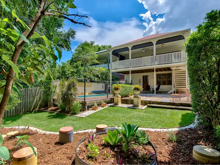 59 Temple Street, Coorparoo QLD 4151