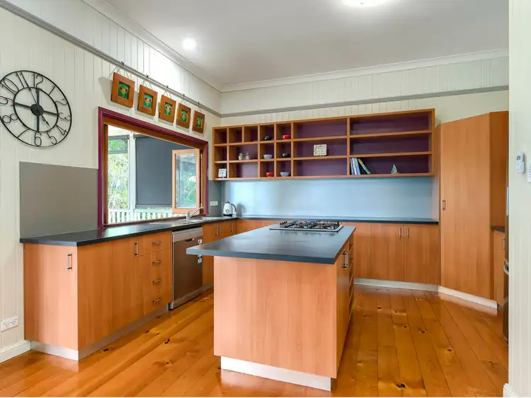 Fifth view of Homely house listing, 59 Temple Street, Coorparoo QLD 4151