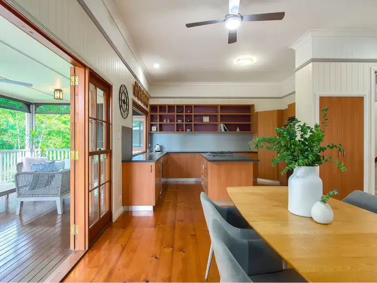 Sixth view of Homely house listing, 59 Temple Street, Coorparoo QLD 4151