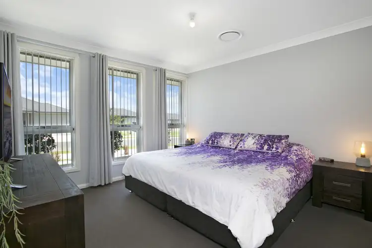 11 Archer Road, Spring Farm NSW 2570