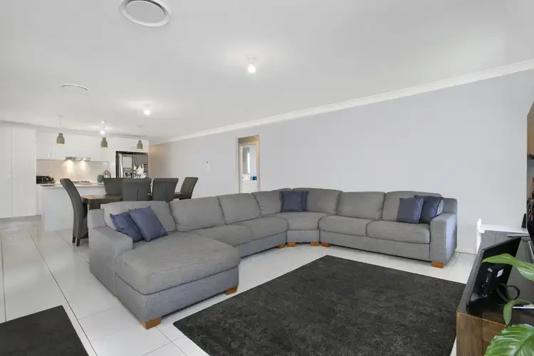 Sixth view of Homely house listing, 11 Archer Road, Spring Farm NSW 2570