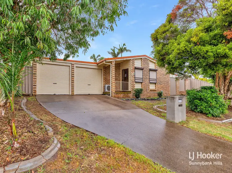 Main view of Homely house listing, 12 Flindosy Street, Algester QLD 4115