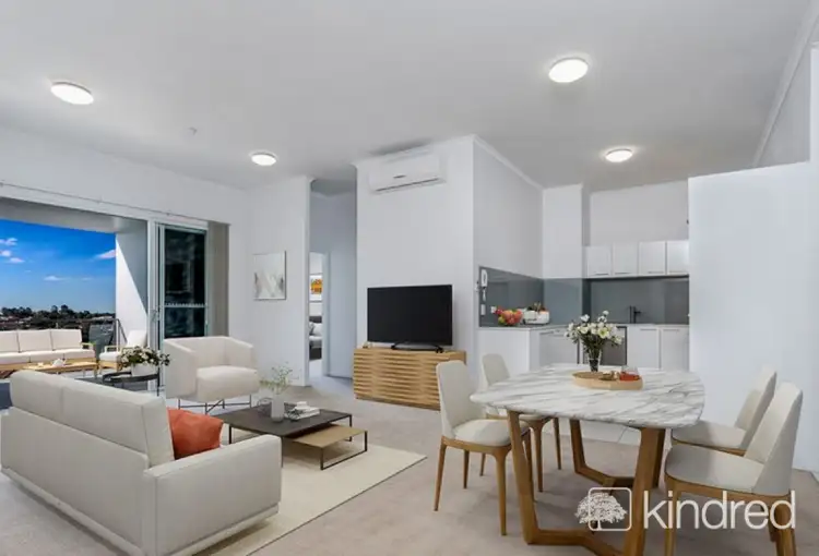59 Endeavour Boulevard