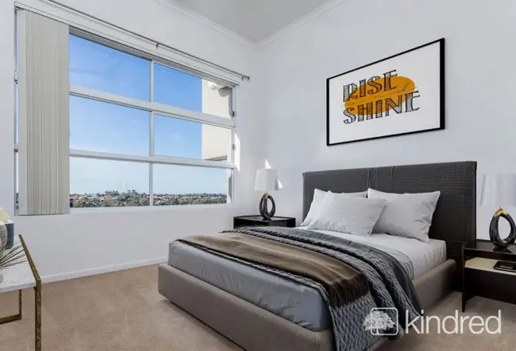 Fifth view of Homely apartment listing, 24/59 Endeavour Boulevard, North Lakes QLD 4509