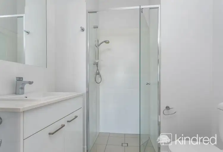 Sixth view of Homely apartment listing, 24/59 Endeavour Boulevard, North Lakes QLD 4509