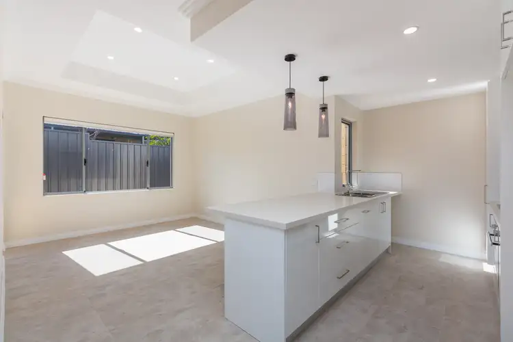 Lot 2/ 12 Dalby Street, Warwick WA 6024