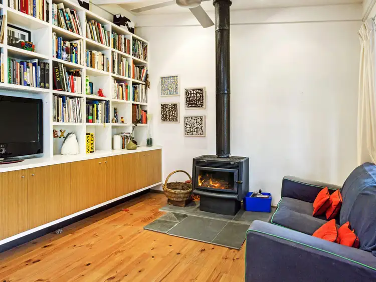 Fifth view of Homely house listing, 44 Tasman Road, Somers VIC 3927