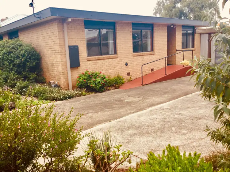 20a Fergusson Street, Camperdown VIC 3260