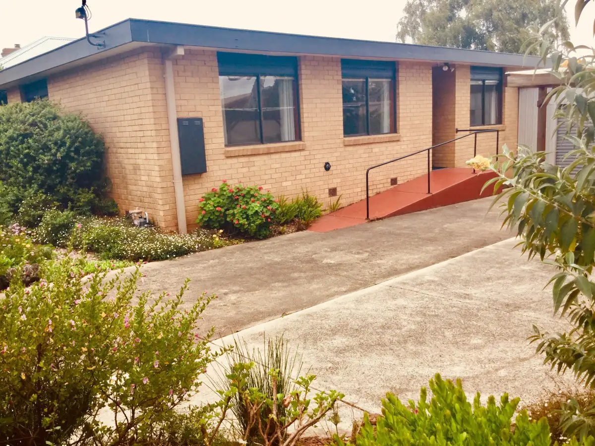 Main view of Homely house listing, 20a Fergusson Street, Camperdown VIC 3260