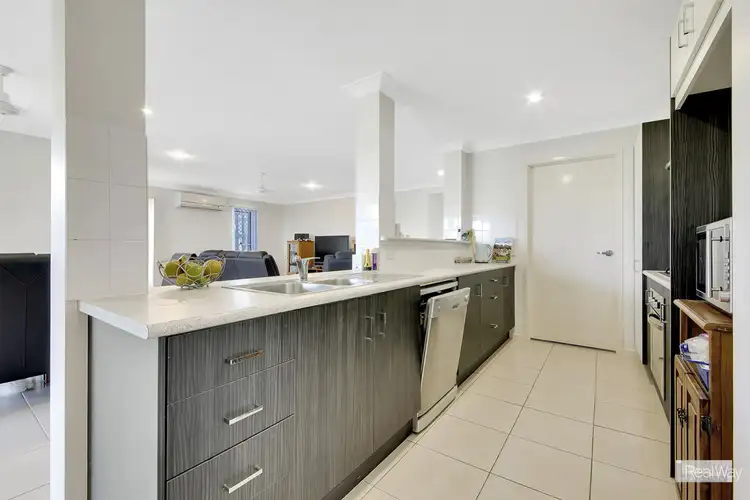Second view of Homely house listing, 70 Cocoanut Point Drive, Zilzie QLD 4710