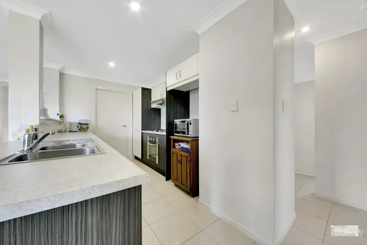 Third view of Homely house listing, 70 Cocoanut Point Drive, Zilzie QLD 4710
